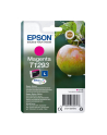 Tusz Epson T1293 (do drukarki Epson  oryginał C13T12934012 378str. magenta) - nr 30