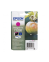 Tusz Epson T1293 (do drukarki Epson  oryginał C13T12934012 378str. magenta) - nr 3