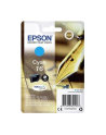 EPSON Tusz Niebieski T1622=C13T16224012 - nr 28