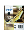 Tusz Epson T1631 (do drukarki Epson  oryginał C13T16314012 12 9ml czarny) - nr 1