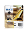 Tusz Epson T1631 (do drukarki Epson  oryginał C13T16314012 12 9ml czarny) - nr 21