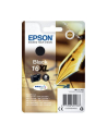 Tusz Epson T1631 (do drukarki Epson  oryginał C13T16314012 12 9ml czarny) - nr 27
