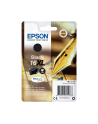 Tusz Epson T1631 (do drukarki Epson  oryginał C13T16314012 12 9ml czarny) - nr 29