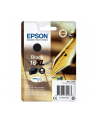Tusz Epson T1631 (do drukarki Epson  oryginał C13T16314012 12 9ml czarny) - nr 5