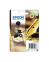 Tusz Epson T1631 (do drukarki Epson  oryginał C13T16314012 12 9ml czarny) - nr 8