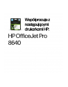 Hewlett-Packard Tusz HP czarny HP 950XL  HP950XL=CN045AE  2300 str. - nr 61