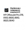 Hewlett-Packard Tusz HP czarny HP 950XL  HP950XL=CN045AE  2300 str. - nr 63