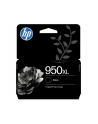Hewlett-Packard Tusz HP czarny HP 950XL  HP950XL=CN045AE  2300 str. - nr 85