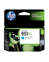Hewlett-Packard Tusz HP niebieski HP 951XL  HP951XL=CN046AE  1500 str. - nr 2