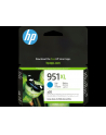 Hewlett-Packard Tusz HP niebieski HP 951XL  HP951XL=CN046AE  1500 str. - nr 35