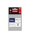 Tusz Activejet AH-953BRX (do drukarki Hewlett Packard  zamiennik 953XL L0S70AE premium 50ml czarny Chip) - nr 1