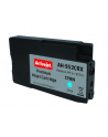 Tusz Activejet AH-953CRX (do drukarki Hewlett Packard  zamiennik 953XL F6U16AE premium 25ml cyan Chip) - nr 3