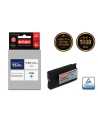Tusz Activejet AH-953CRX (do drukarki Hewlett Packard  zamiennik 953XL F6U16AE premium 25ml cyan Chip) - nr 9