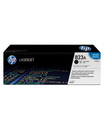 Hewlett-Packard Toner HP czarny HP 823A  HP823A=CB380A  16500 str. nr 2