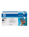 Hewlett-Packard Toner HP czarny HP 504A  HP504A=CE250A  5000 str. - nr 1