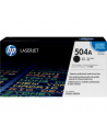 Hewlett-Packard Toner HP czarny HP 504A  HP504A=CE250A  5000 str. - nr 5