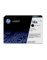 Hewlett-Packard Toner HP czarny HP 14A  HP14A=CF214A  10000 str. - nr 15