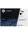 Hewlett-Packard Toner HP czarny HP 14A  HP14A=CF214A  10000 str. - nr 1