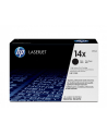 Hewlett-Packard Toner HP czarny HP 14X  HP14X=CF214X  17500 str. - nr 37