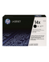 Hewlett-Packard Toner HP czarny HP 14X  HP14X=CF214X  17500 str. - nr 10