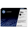 Hewlett-Packard Toner HP czarny HP 14X  HP14X=CF214X  17500 str. - nr 9