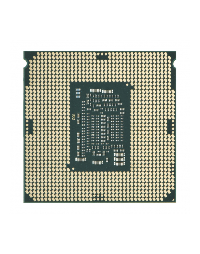 Procesor Intel CM8067702870647 952786 ( 3900 MHz (min) ; 4200 MHz (max) ; LGA 1151 ; OEM ) główny