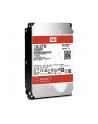 Dysk HDD Western Digital Red Pro WD101KFBX ( HDD 10TB ; 3.5  ; 256 MB ; 7200 obr/min ) - nr 1