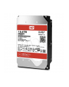 Dysk HDD Western Digital Red Pro WD101KFBX ( HDD 10TB ; 3.5  ; 256 MB ; 7200 obr/min ) - nr 2