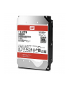 Dysk HDD Western Digital Red Pro WD101KFBX ( HDD 10TB ; 3.5  ; 256 MB ; 7200 obr/min ) - nr 3