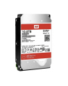 Dysk HDD Western Digital Red Pro WD101KFBX ( HDD 10TB ; 3.5  ; 256 MB ; 7200 obr/min ) - nr 5