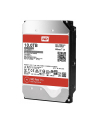 Dysk HDD Western Digital Red Pro WD101KFBX ( HDD 10TB ; 3.5  ; 256 MB ; 7200 obr/min ) - nr 8