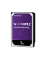 Dysk HDD Western Digital Purple WD10PURZ ( HDD 1TB ; 3.5  ; SATA III ; 64 MB ; 5400 obr/min ) - nr 25