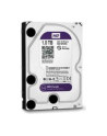 Dysk HDD Western Digital Purple WD10PURZ ( HDD 1TB ; 3.5  ; SATA III ; 64 MB ; 5400 obr/min ) - nr 51