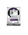 Dysk HDD Western Digital Purple WD10PURZ ( HDD 1TB ; 3.5  ; SATA III ; 64 MB ; 5400 obr/min ) - nr 1