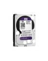 Dysk HDD Western Digital Purple WD10PURZ ( HDD 1TB ; 3.5  ; SATA III ; 64 MB ; 5400 obr/min ) - nr 2
