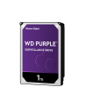 Dysk HDD Western Digital Purple WD10PURZ ( HDD 1TB ; 3.5  ; SATA III ; 64 MB ; 5400 obr/min ) - nr 31