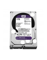 Dysk HDD Western Digital Purple WD10PURZ ( HDD 1TB ; 3.5  ; SATA III ; 64 MB ; 5400 obr/min ) - nr 47
