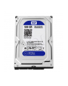 Dysk HDD Western Digital Blue WD5000AZRZ ( HDD 500GB ; 3.5  ; SATA III ; 64 MB ; 5400 obr/min ) - nr 1
