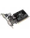 MSI NVIDIA GF GT 710 1GD3H LP 1024MB DDR3 64b PCI-E 2.0 (954MHz/1600MHz) Low profile - nr 5