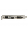 MSI NVIDIA GF GT 710 1GD3H LP 1024MB DDR3 64b PCI-E 2.0 (954MHz/1600MHz) Low profile - nr 7