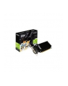 MSI NVIDIA GF GT 710 1GD3H LP 1024MB DDR3 64b PCI-E 2.0 (954MHz/1600MHz) Low profile - nr 35