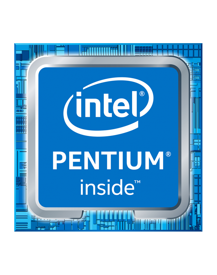 Procesor Intel Pentium G4600 BX80677G4600 954814 ( 3600 MHz (max) ; LGA 1151 ; BOX ) główny