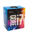 Procesor Intel Core i7-7700K BX80677I77700K 953655 ( 4200 MHz (min) ; 4500 MHz (max) ; LGA 1151 ; BOX ) - nr 27