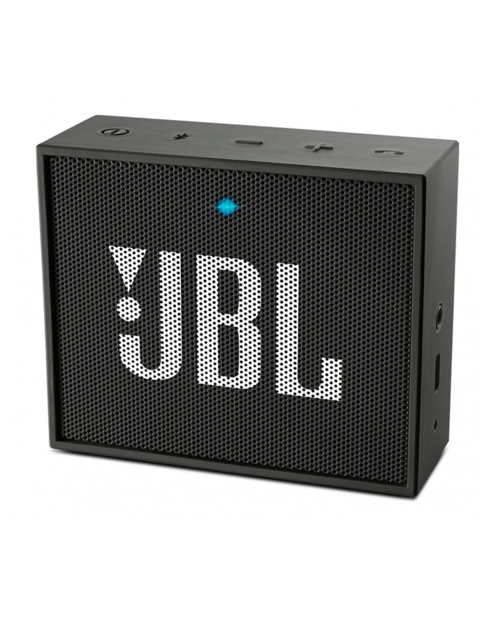 Głośnik 1.0 JBL GO ( czarny ) główny