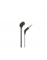 Słuchawki douszne z mikrofonem JBL T110 (czarne) - nr 16