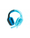 Słuchawki nauszne z mikrofonem Logitech G430 surroud soud (czarno-niebieskie) - nr 10