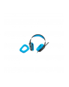 Słuchawki nauszne z mikrofonem Logitech G430 surroud soud (czarno-niebieskie) - nr 51