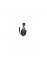Słuchawki nauszne z mikrofonem Logitech G430 surroud soud (czarno-niebieskie) - nr 53