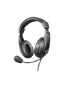 Słuchawki nauszne z mikrofonem Trust Quasar Headset 21661 (czarne) - nr 8
