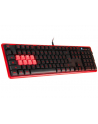 A4 TECH Klawiatura A4T Bloody 8 LK Optic Mechanical Gaming USB/US - nr 16